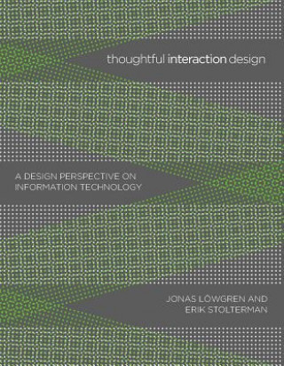 Carte Thoughtful Interaction Design Lowgren