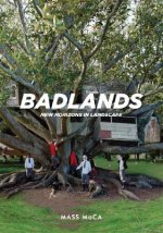 Könyv Badlands Markonish
