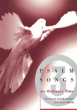 Книга Psalm Songs for Ordinary Times David Ogden