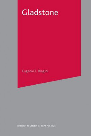Book Gladstone E F Biagini