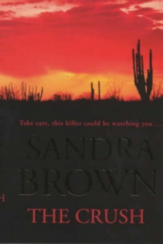 Könyv Crush Sandra Brown