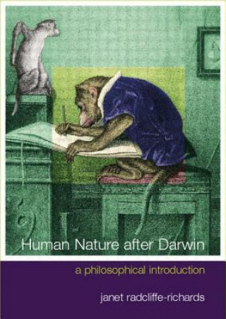 Βιβλίο Human Nature After Darwin Janet Radcliffe Richards
