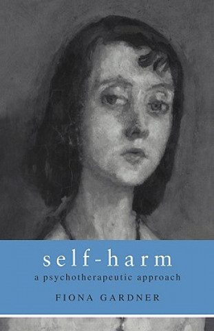 Carte Self-Harm Fiona Gardner