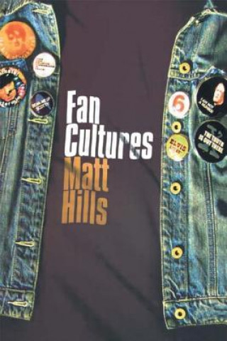 Carte Fan Cultures Matthew Hills