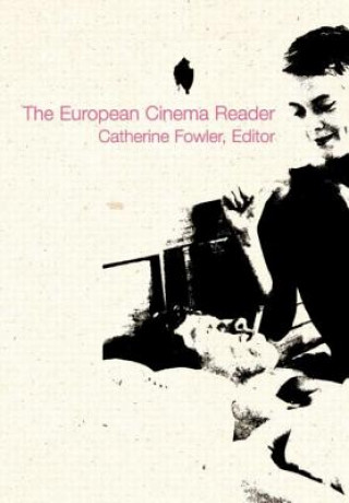 Libro European Cinema Reader Catherine Fowler