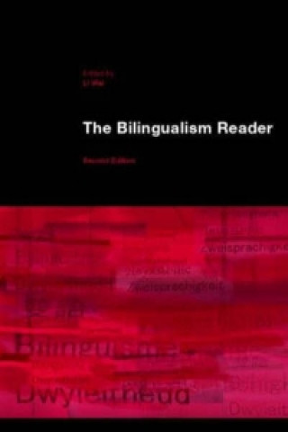 Könyv Bilingualism Reader 