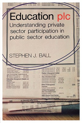 Carte Education plc Stephen J. Ball