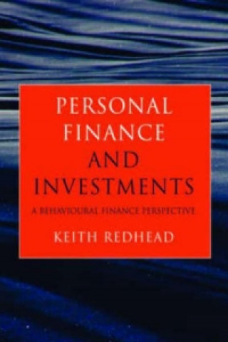 Kniha Personal Finance and Investments Keith Redhead