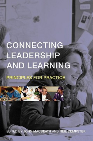 Книга Connecting Leadership and Learning John MacBeath