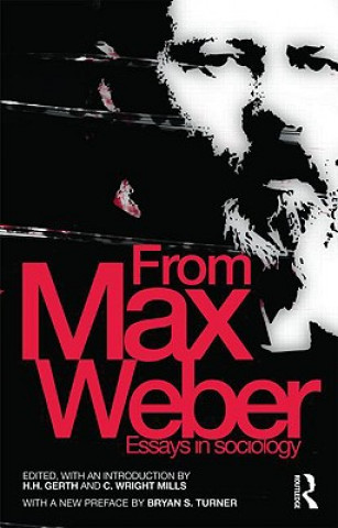 Книга From Max Weber Max Weber
