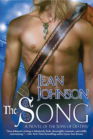 Książka Song Jean Johnson