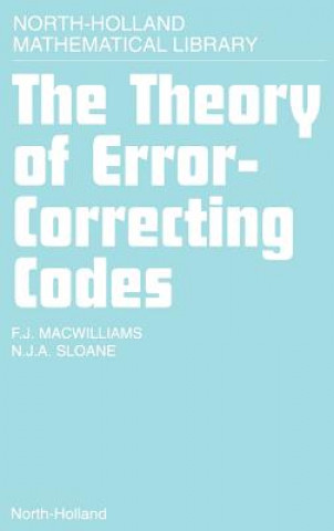 Carte Theory of Error-Correcting Codes F