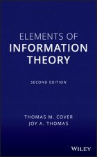Carte Elements of Information Theory Thomas M. Cover