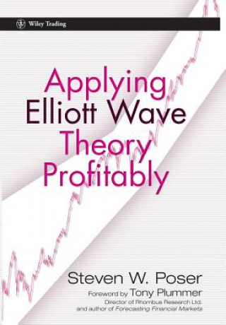 Carte Applying Elliott Wave Theory Profitably Poser