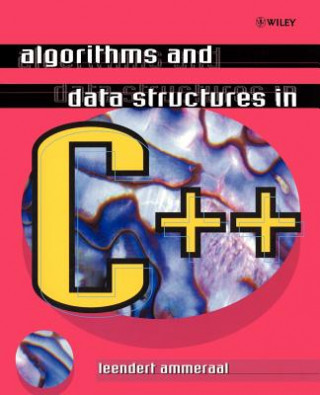 Könyv Algorithms & Data Structures in C++ (Paper only) L Ammeraal