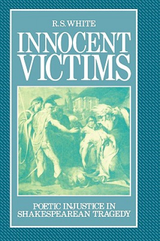 Book Innocent Victims R.S. White