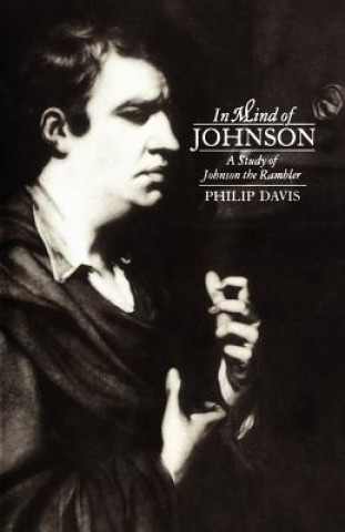 Βιβλίο In Mind of Johnson Philip R. Davies