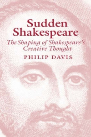 Kniha Sudden Shakespeare Philip R. Davies