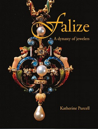 Libro Falize Katherine Purcell