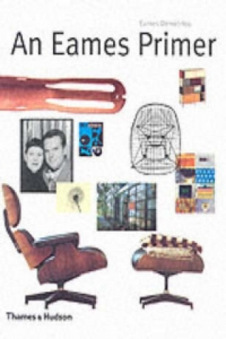 Book Eames Primer Eames Demetrios
