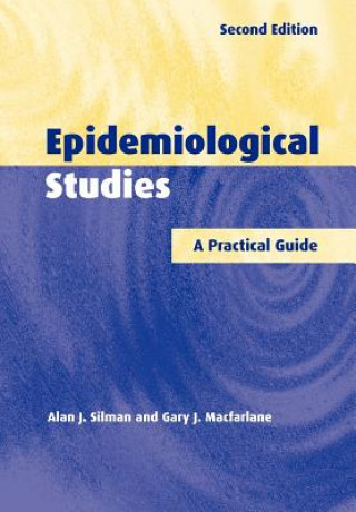 Book Epidemiological Studies Alan J. Silman