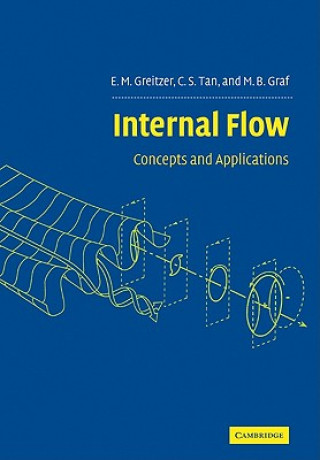 Book Internal Flow E.M. Greitzer