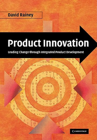 Carte Product Innovation David L. Rainey