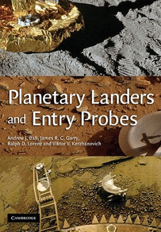 Carte Planetary Landers and Entry Probes Andrew Ball