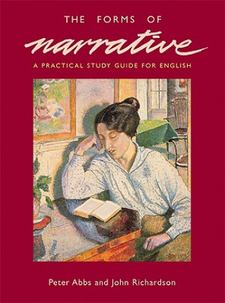 Livre Forms of Narrative Peter Abbs