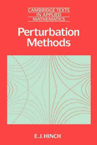 Book Perturbation Methods E. J. Hinch