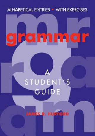 Carte Grammar James R Hurford