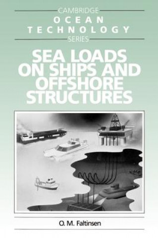 Carte Sea Loads on Ships and Offshore Structures Faltinsen