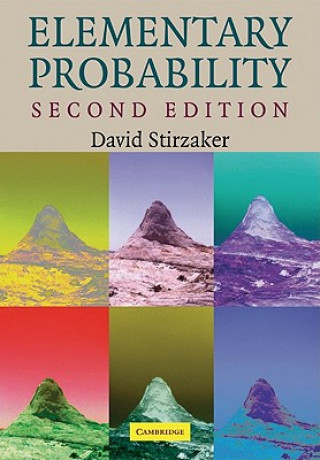 Βιβλίο Elementary Probability David Stirzaker