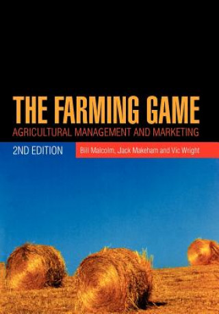 Carte Farming Game Bill Malcolm