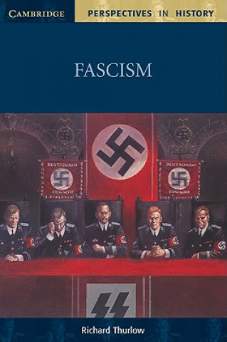Könyv Fascism Richard C. Thurlow