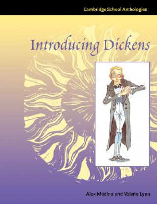 Book Introducing Dickens Alex Madina