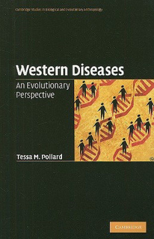 Book Western Diseases Tessa Pollard