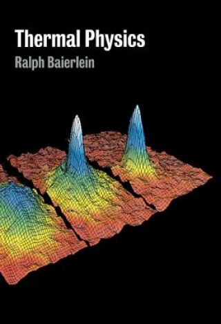 Könyv Thermal Physics Ralph Baierlein