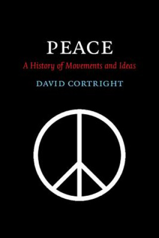 Carte Peace David Cortright
