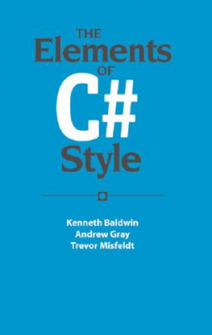 Carte Elements of C# Style Ken Baldwin