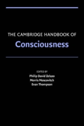 Carte Cambridge Handbooks in Psychology 