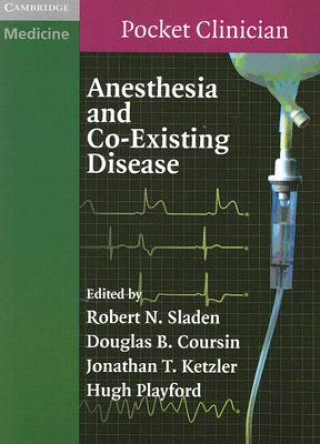 Carte Anesthesia and Co-Existing Disease Robert Sladen