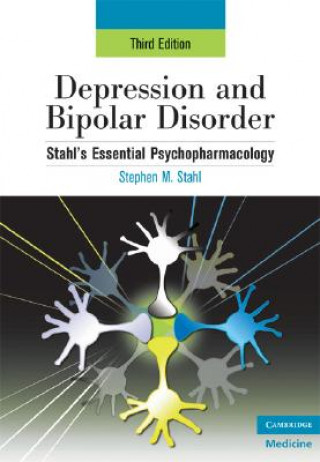 Carte Depression and Bipolar Disorder Stephen M Stahl