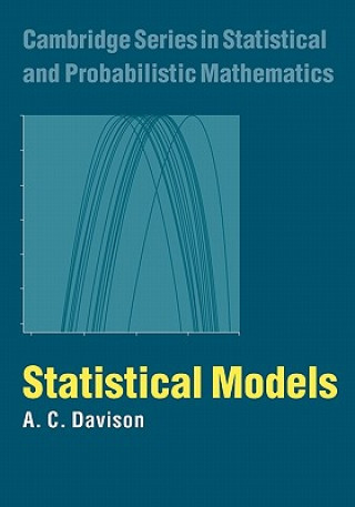 Buch Statistical Models A C Davison