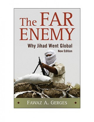 Carte Far Enemy Fawaz A Gerges