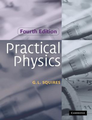 Книга Practical Physics G L Squires