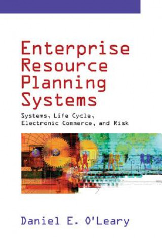 Kniha Enterprise Resource Planning Systems Daniel E O´Leary