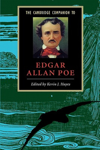 Knjiga Cambridge Companion to Edgar Allan Poe Kevin Hayes