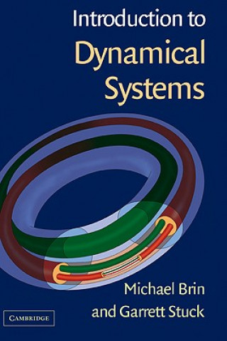 Knjiga Introduction to Dynamical Systems Brin