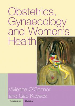Carte Obstetrics, Gynaecology and Women's Health Vivienne O´Connor